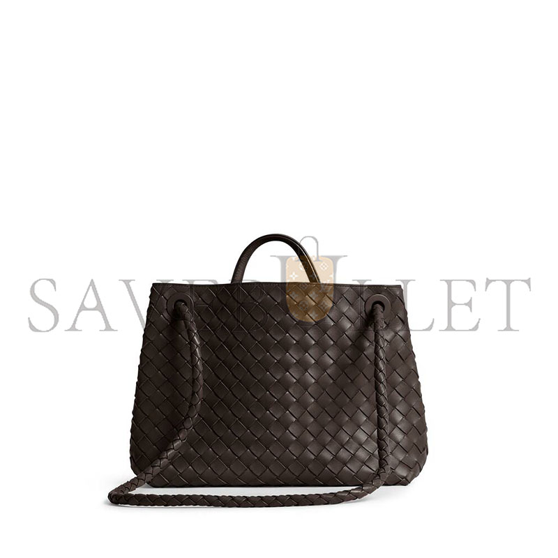 BOTTEGA VENETA ANDIAMO 766016VCPP12272 (32*25*11cm)